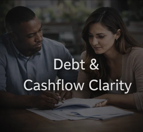 Debt & Cashflow Clarity