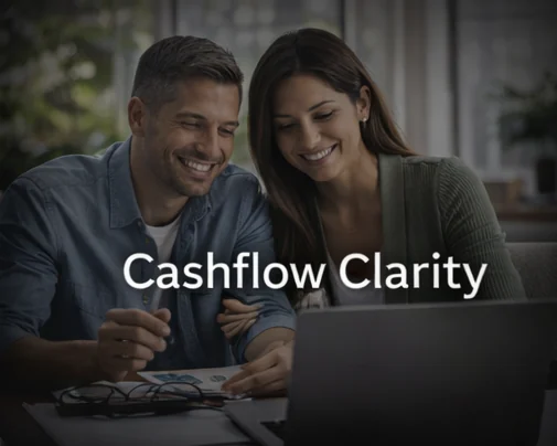 Cashflow Clarity