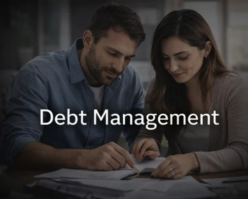 Debt Management