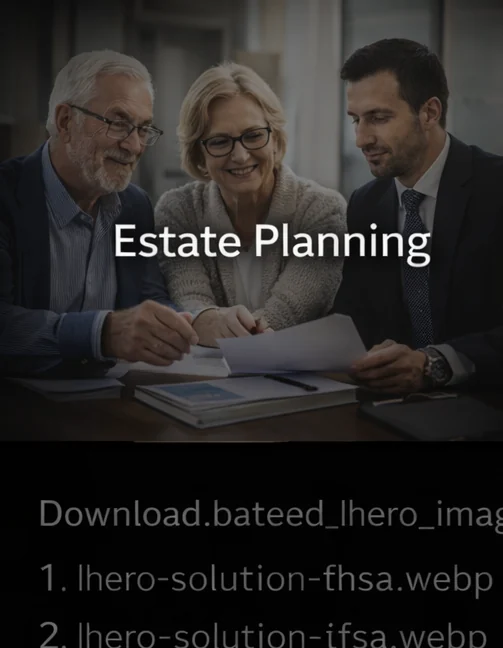 Estate Planning (Education)