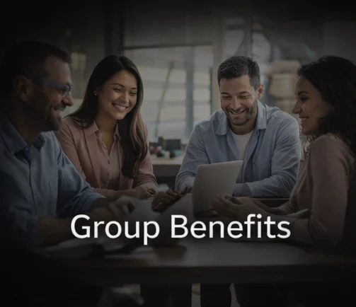 Group Benefits