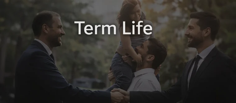 Term Life Insurance