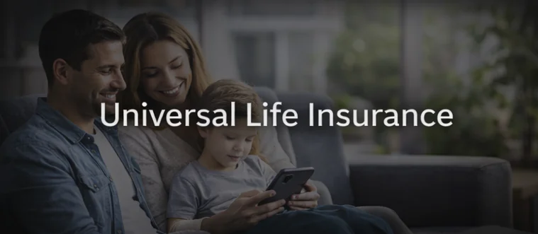 Universal Life Insurance